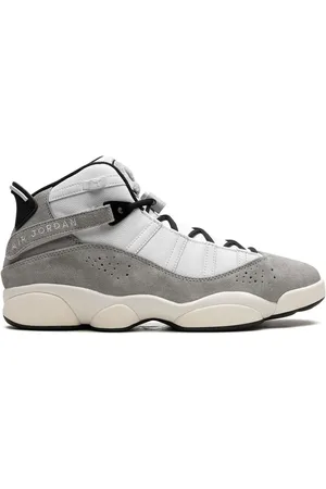 Jordan Zapatillas 6 Rings Cement Grey