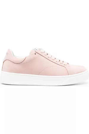 Lanvin Zapatillas con cordones DDBO