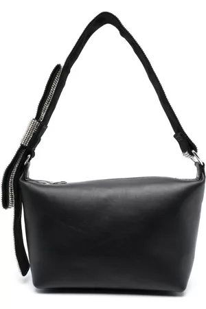 KARA Bolso de hombro Crystal Bow