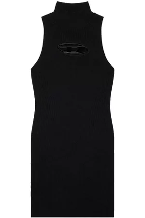Diesel Vestido corto M-Onerva