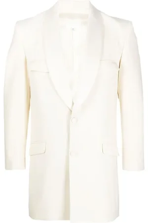 Maison Margiela Blazer con botones
