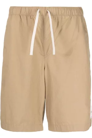 ROMEO HUNTE Bermudas con parche del logo
