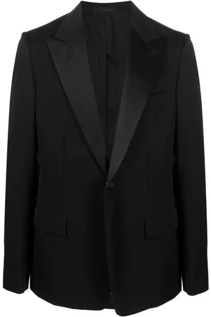 Lanvin Chaqueta de esmoquin con botones