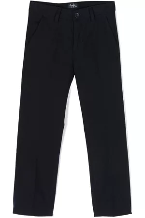 Il gufo Pantalones rectos
