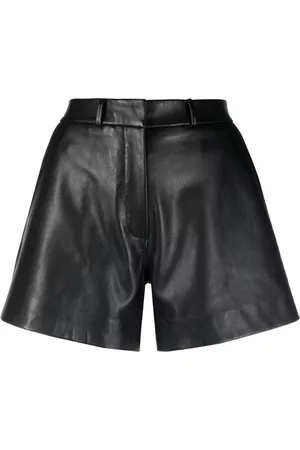 Claudie Pierlot Pantalones cortos lisos