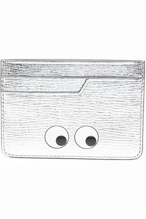 Anya Hindmarch Tarjetero Eyes