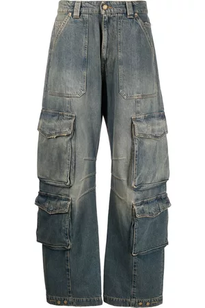 Golden Goose Pantalones cargo Irina