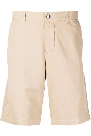 Emporio Armani Bermudas rectas