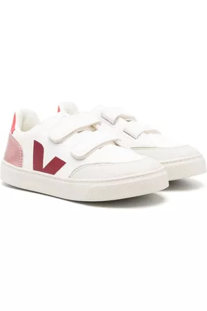 Veja Zapatillas Esplar con cierre autoadherente