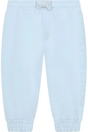 Dolce & Gabbana Pantalones de chándal con logo