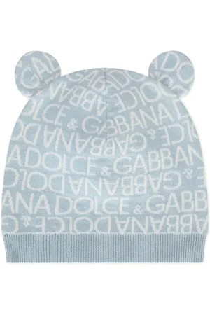 Dolce & Gabbana Gorro con orejitas