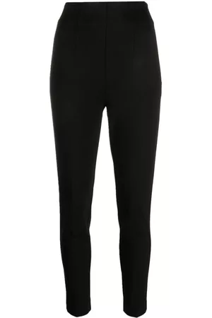 Twin-Set Pantalones slim de vestir