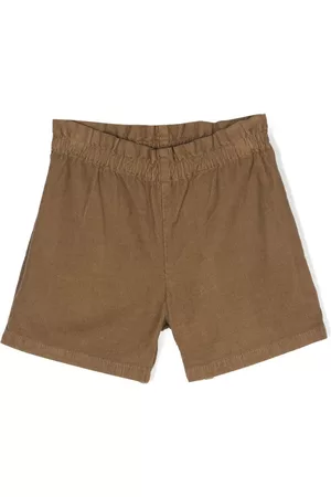 BONPOINT Pantalones cortos de talle alto