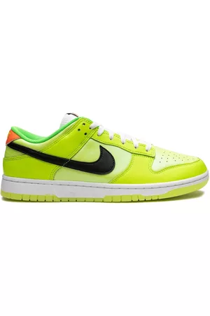 Nike Zapatillas Dunk Low Glow in the Dark