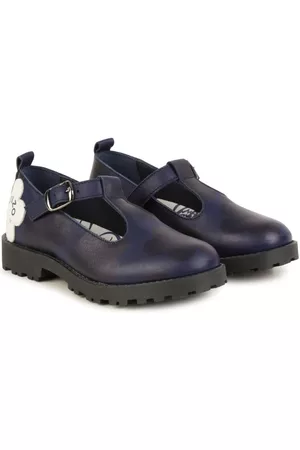 Kenzo Bailarinas con logo estampado