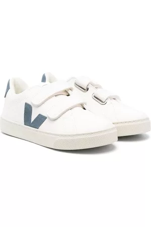 Veja Zapatillas Esplar con cierre autoadherente