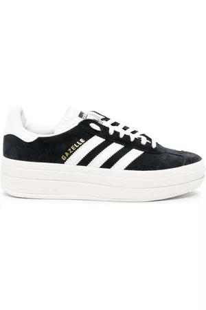 adidas Zapatillas Gazelle Bold con plataforma