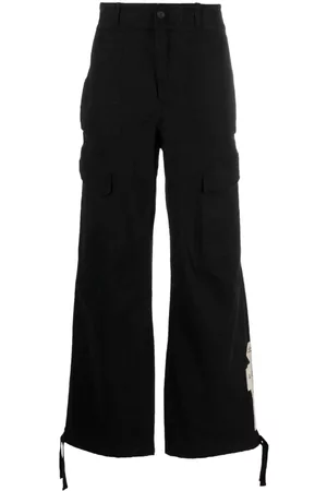 A-cold-wall* Pantalones cargo Ando