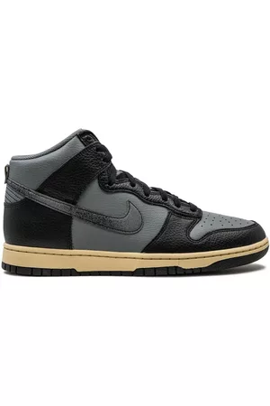 Nike Dunk High "Classics - 50 Years Of Hip-Hop" sneakers