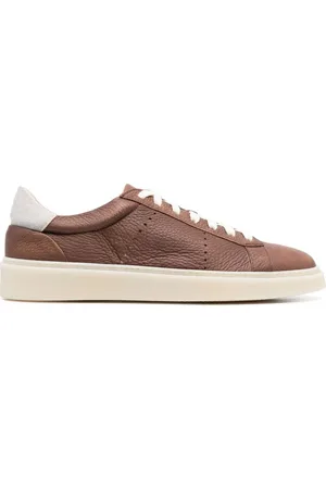 ELEVENTY Zapatillas bajas con cordones
