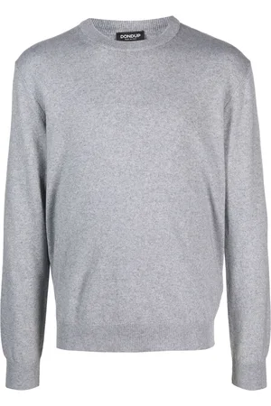 Dondup Jersey de punto fino