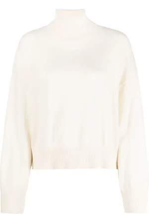 P.A.R.O.S.H. Sudadera con cuello vuelto