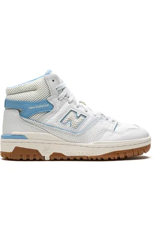 New Balance 650 "Aime Leon Dore - Blue Haze" sneakers