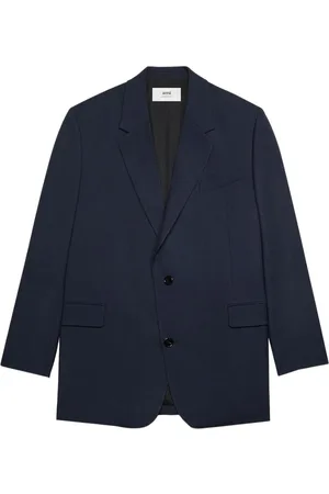 Ami Blazer con botones