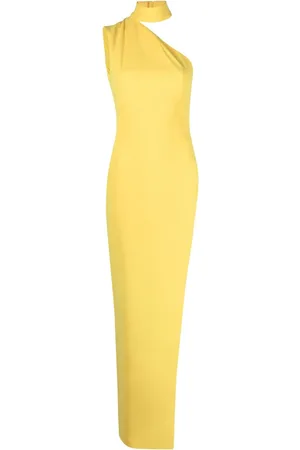 Monot Vestido de una sola manga