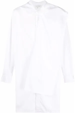 YOHJI YAMAMOTO Camisa con botones