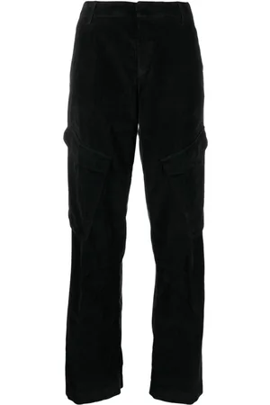 Dondup Pantalones rectos tipo cargo