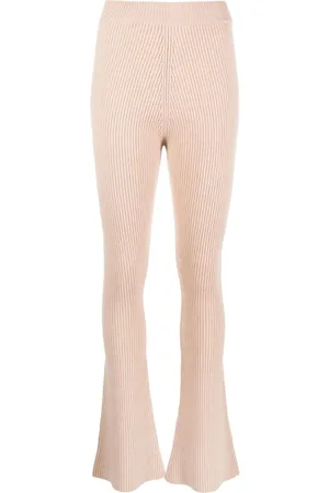 PESERICO SIGN Pantalones de talle alto