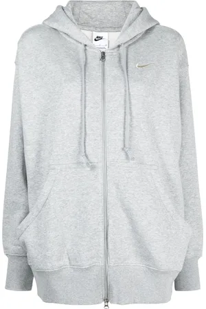 Nike Sudadera Phoenix con capucha y logo