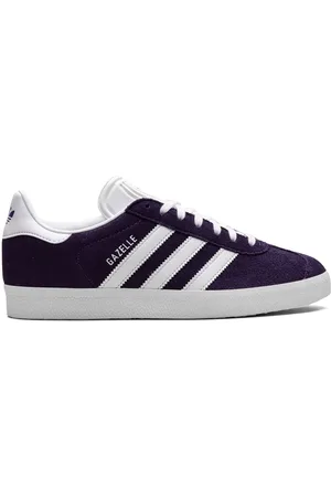 adidas "zapatillas Gazelle ""Rich Purple"" "