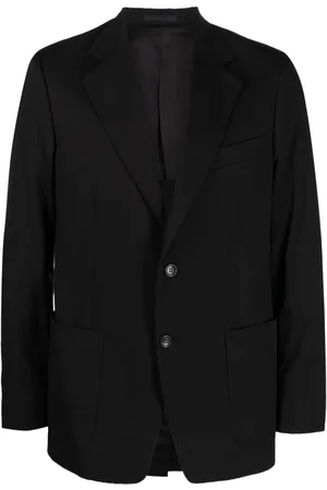 Lanvin Chaqueta de traje con botones
