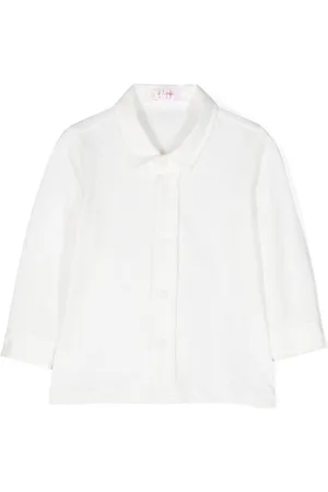 Il gufo Camisa de manga larga