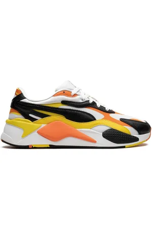 PUMA Zapatillas RSX 3 Court Crush