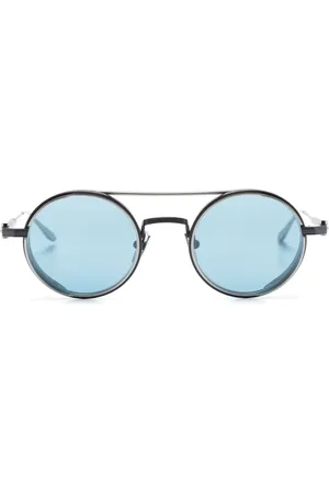 AKONI Gafas de sol Eris con puente doble