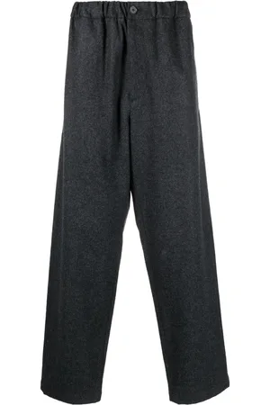 Jil Sander Pantalones rectos