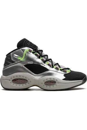 Reebok "zapatillas Question Mid ""Gru"" de x Minions "