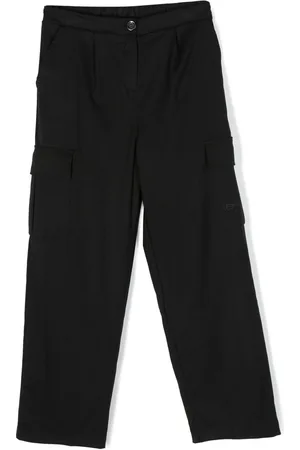 Pinko Pantalones rectos tipo cargo