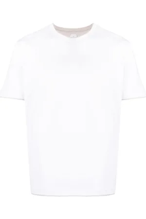 ELEVENTY Camiseta a capas