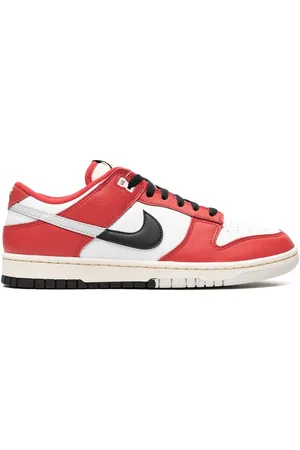 Nike Zapatillas Dunk Low Chicago Split