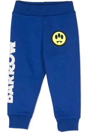 BARROW Pantalones de chándal con logo