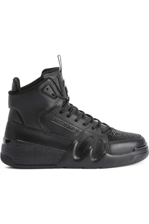Giuseppe Zanotti Zapatillas altas Talon