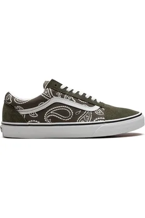 Vans "zapatillas Old Skool ""Peace Paisley"" "