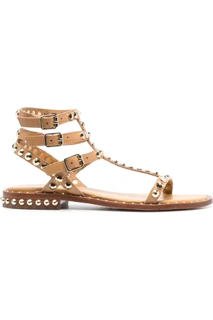 Ash Sandalias con apliques