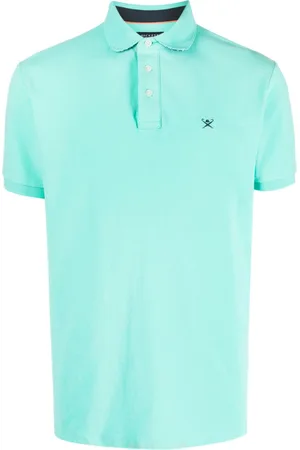Hackett Polo con logo bordado