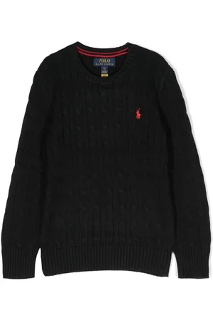 Ralph Lauren Jersey Polo Pony