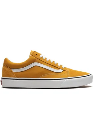 Vans Zapatillas Old Skool con paneles